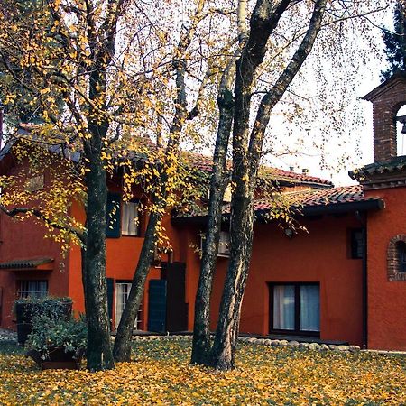 Ca' Boschetto Villa Bassano del Grappa Exterior photo