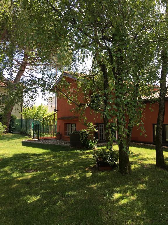 Ca' Boschetto Villa Bassano del Grappa Exterior photo