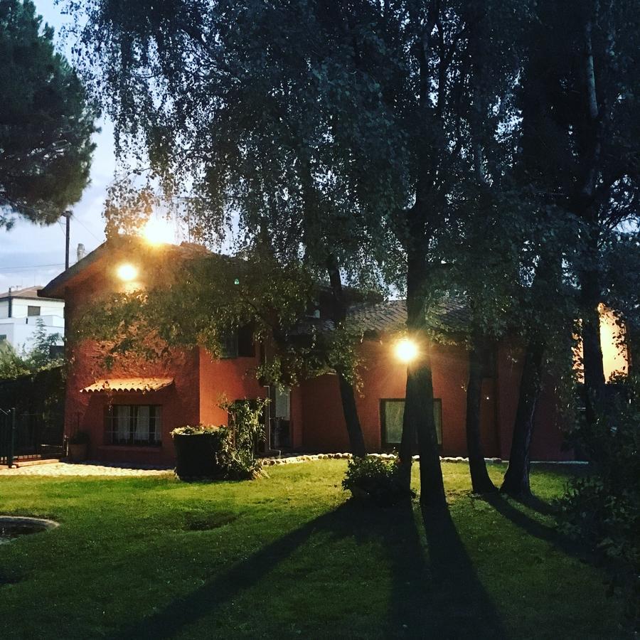 Ca' Boschetto Villa Bassano del Grappa Exterior photo